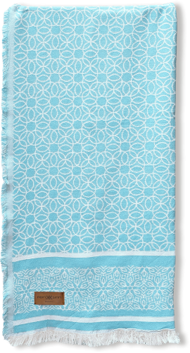 Strandhandtuch zlatni-rat